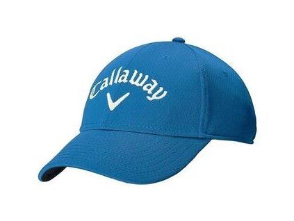 Callaway Side Crested Mens Cap