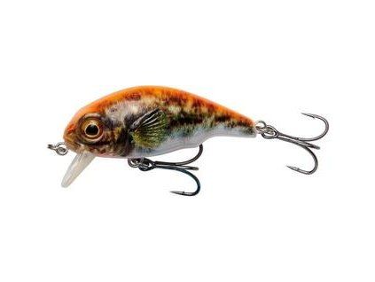Savage Gear 3D Goby Crank SR Firetiger cm g
