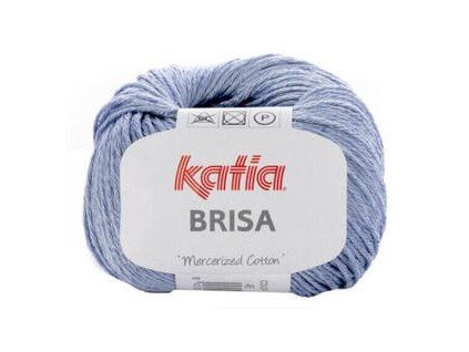 Katia Brisa Blue