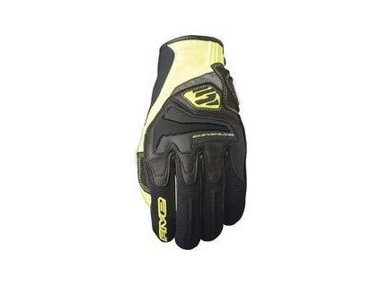 Five RS4 Motorcycle Gloves