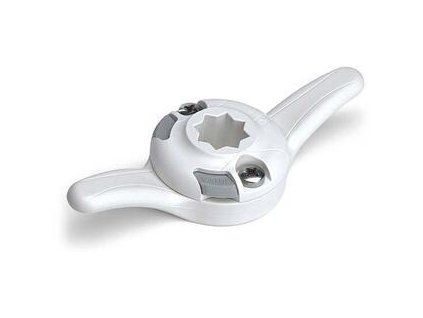 Railblaza CleatPort White