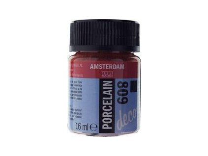 Amsterdam Porcelain Deco 16 ml Opaque