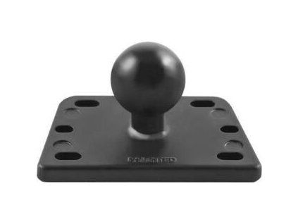 Ram Mounts Centered Reservoir Cover Ball Base