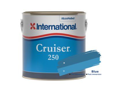 International Cruiser 250