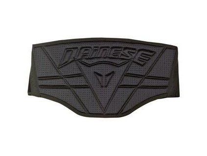 Dainese Tiger Black Motorcycle Kidney Belt