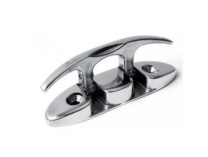 Lindemann Fold Down Cleat Stainless Steel mm