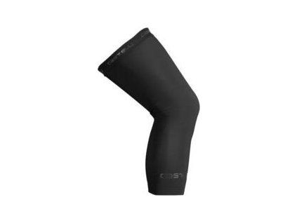 Castelli Thermoflex 2 Knee Warmers Black