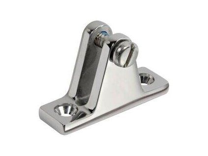 Osculati 90° Fork Joint