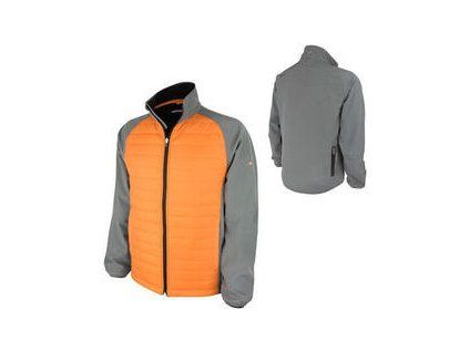 Benross Pro Shell Mens Jacket Grey S