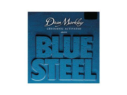 Dean Markley 2556A 10-56 Blue Steel