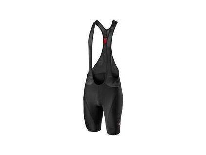 Castelli Endurance 3 Bibshort Black