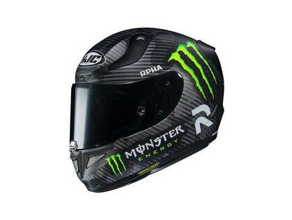 HJC RPHA 11 94 Special MC5SF S