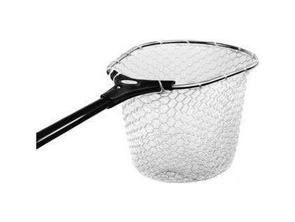 Delphin Folding Net ALUX