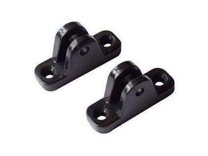 Talamex Horizontal Deck Hinge