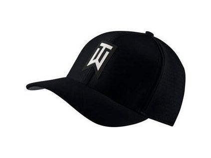Nike TW Unisex Arobill CLC99 Cap Perf. S/M - Black/Anthracite