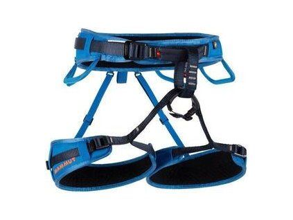 Mammut Ophir 3 Slide Dark Gentian