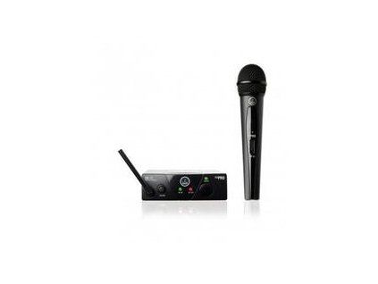 AKG WMS40 Mini Vocal ISM3: 864.85MHz
