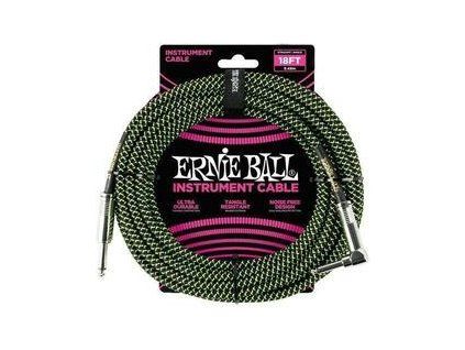 Ernie Ball 5,5 m Straight - Angled