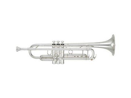 Yamaha YTR II Bb Trumpet