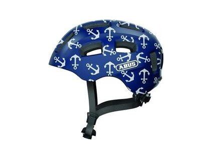 Abus Youn-I 2.0 Blue Anchor 2021