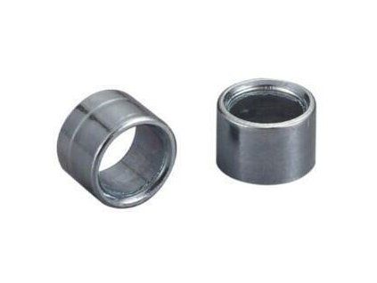 Chilli Rear Spacer Raw Scooter Axle Steel