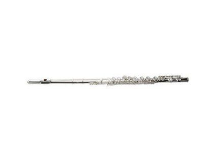 Roy Benson Soprano flute