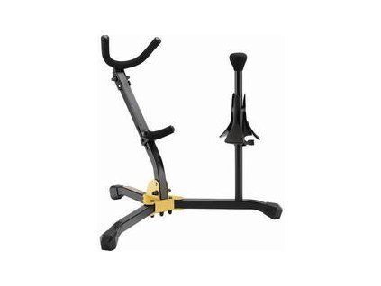 Hercules Stand for Wind Instrument