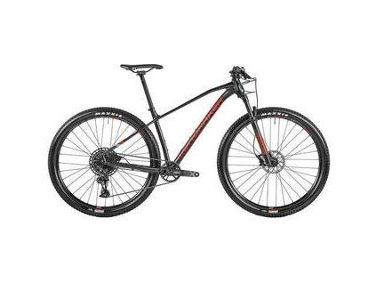 Mondraker Chrono Black/Red/Blue 2021