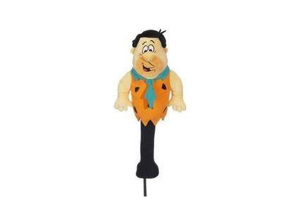 Creative Covers Fred Flintstone Driver Headcover