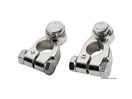 Osculati BIG battery clips for high amperage