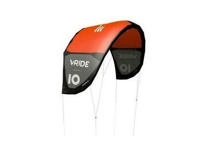 Nobile V-Ride 9m