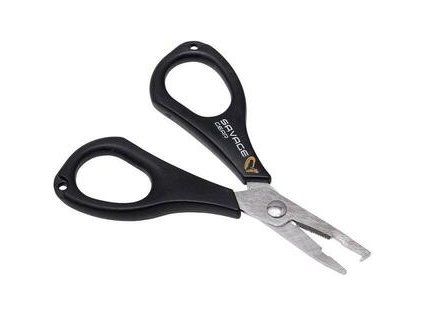 Savage Gear Braid and Splitring Scissors