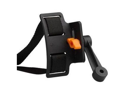 DAM Transducer Holder
