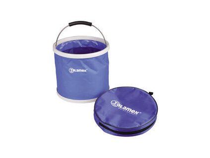 Talamex Foldable Bucket 9L
