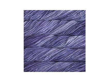 Malabrigo Mecha 418 London Sky