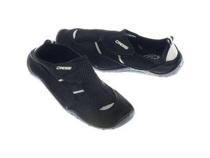 Cressi Noumea Black 36