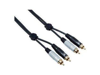 Bespeco EA2R150 150 cm Audio Cable