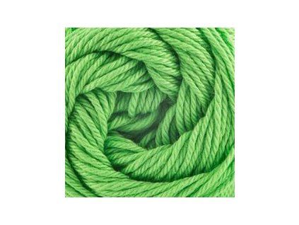 Nitarna Ceska Trebova Silva 6124 Neon Green