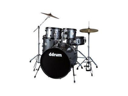 DDRUM D2P