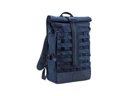 Chrome Barrage Cargo Navy Blue Tonal