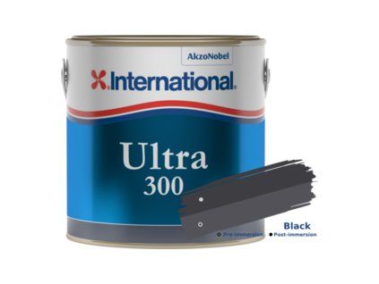 International Ultra 300