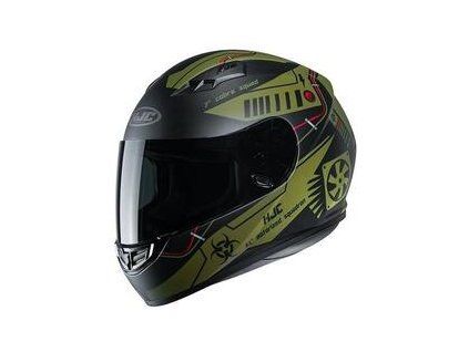 HJC CS-15 Tarex Helmet