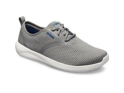 Crocs Men's LiteRide Mesh Lace
