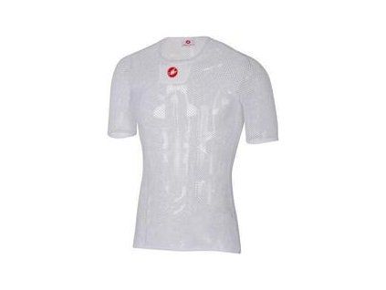Castelli Core Mesh 3 Mens Undershirt White