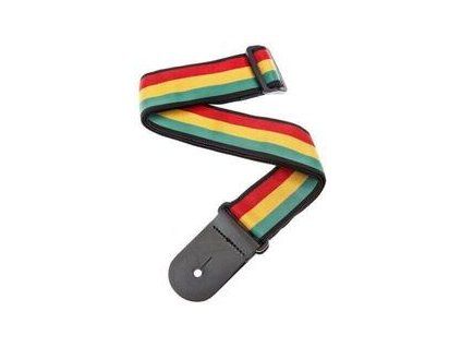 D'Addario Planet Waves 50A06 Woven Strap Jamaica
