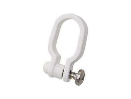 Allen HA349 Plastic Shackle (10-pack) 26mm