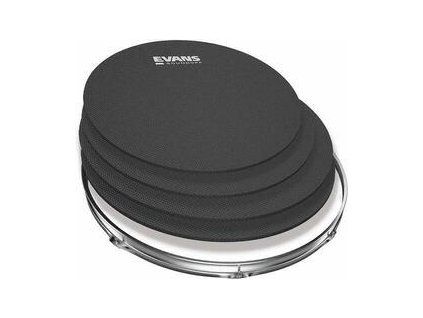 Evans SoundOff Drum Mute  Standard Set