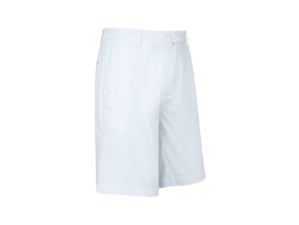 Footjoy MT Lite Mens Shorts White 38