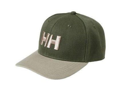 Helly Hansen HH Brand Cap