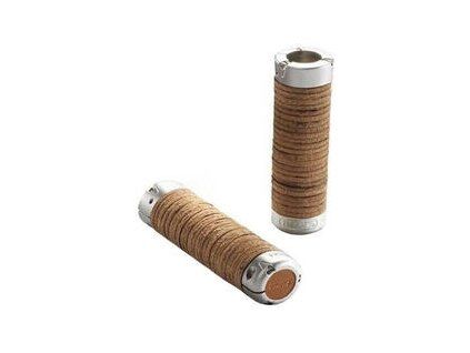 Brooks Plump Leather Grips
